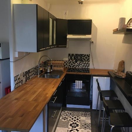 Appartement Cosy Et Lumineux En Coeur De Ville Aix-en-Provence Buitenkant foto